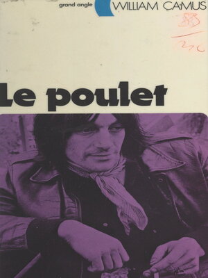 cover image of Le poulet